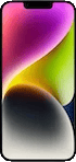Apple iPhone 14 512GB Yellow