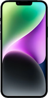 Apple iPhone 14 Plus 256GB Yellow