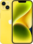 Apple iPhone 14 256GB Starlight