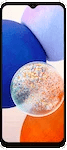 Samsung Galaxy A14 64GB Silver