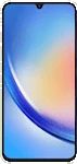 Samsung Galaxy A34 5G 128GB Lime