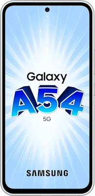 Samsung Galaxy A54 5G 128GB Awesome White