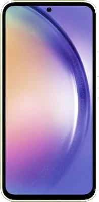 Samsung Galaxy A54 5G 256GB Black