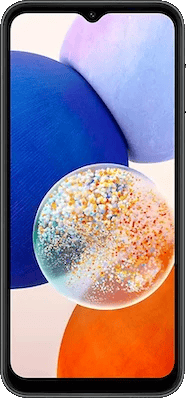 Samsung Galaxy A14 64GB Lime
