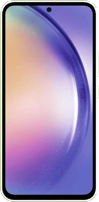Samsung Galaxy A54 5G 256GB Awesome White