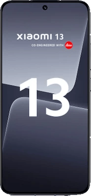 Xiaomi 13 Pay-as-you-go