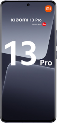 Xiaomi 13 Pro - Xiaomi UK