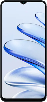 HONOR 70 Lite 5G Titanium Silver