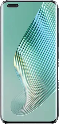 HONOR Magic 5 Pro 5G Meadow Green