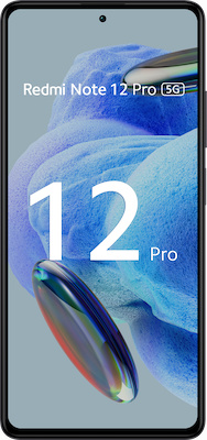 Redmi Note 12 Pro 5G - Xiaomi UK