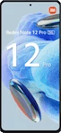 Xiaomi Redmi Note 12 Pro 5G 128GB Blue