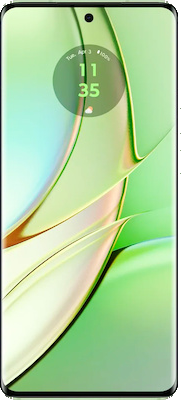 Motorola Edge 40 5G Nebula Green