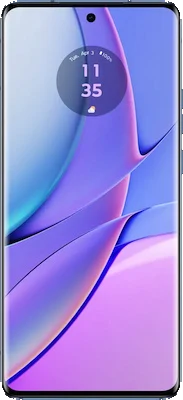 Motorola Edge 40 5G Lunar Blue