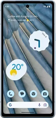 Google Pixel 7a 5G 128GB Sea Blue