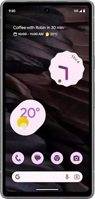 Google Pixel 7a 5G SIM-Free