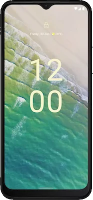 Nokia C32 Tesco Mobile