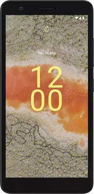 Nokia C 02