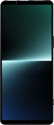 Sony Xperia 1V Khaki Green