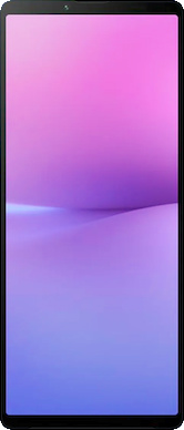 Sony Xperia 10 V Lavender