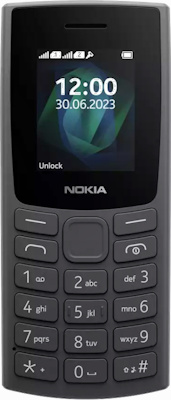 asda nokia 105