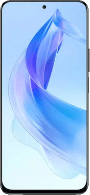 HONOR 90 Lite 5G Silver