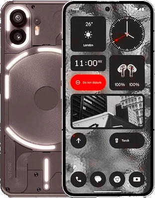Nothing Phone (2) 5G 512GB