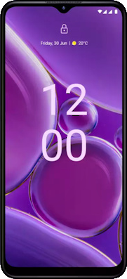 Nokia G42 5G So Purple