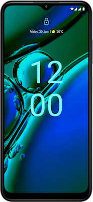 Nokia G42 5G So Grey