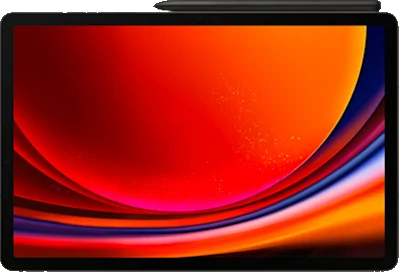 Samsung Galaxy Tab S9 5G Pay-as-you-go