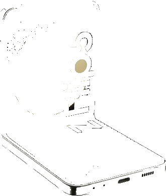 Samsung Galaxy Z Flip5 Green