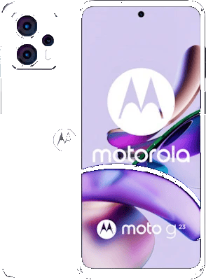 Motorola Moto G23