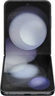 Samsung Galaxy Z Flip5 512GB Graphite