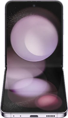 Samsung Galaxy Z Flip5 256GB Lavender