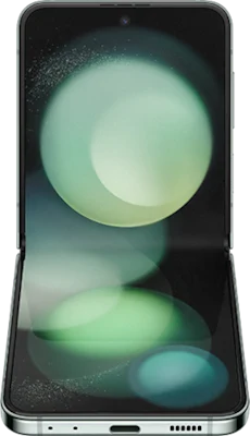 Samsung Galaxy Z Flip5 512GB Mint Green