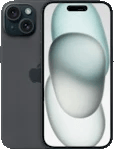 Apple iPhone 15 512GB Black