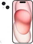 Apple iPhone 15 512GB Pink