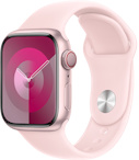 Apple Watch Series 9 41mm (GPS + Cellular)