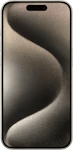 Apple iPhone 15 Pro 128GB Natural Titanium