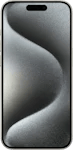 Apple iPhone 15 Pro 256GB White Titanium