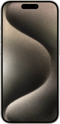 Apple iPhone 15 Pro 512GB Natural Titanium 