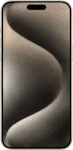 Apple iPhone 15 Pro Max 1TB Natural Titanium