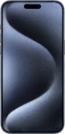 Apple iPhone 15 Pro Max 256GB Blue Titanium