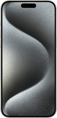 Apple iPhone 15 Pro Max 256GB White Titanium