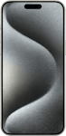 Apple iPhone 15 Pro Max 256GB White Titanium