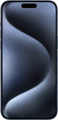 Apple iPhone 15 Pro Max 512GB Blue Titanium
