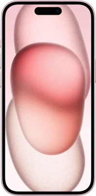 Apple iPhone 15 256GB Pink