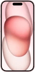 Apple iPhone 15 256GB Pink