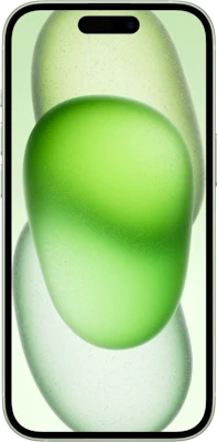 Apple iPhone 15 Plus 128GB Green