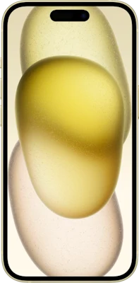 Apple iPhone 15 Plus 512GB Yellow