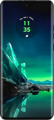 Motorola Edge 40 Neo 5G Black